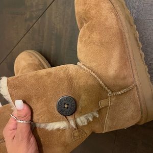 UGG Boot Size 7